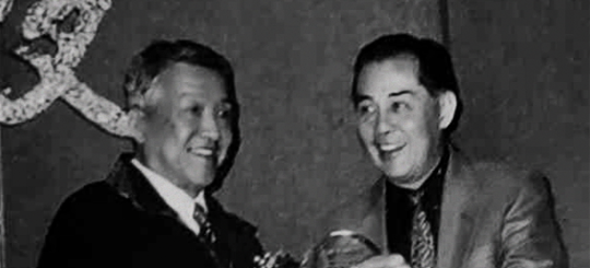 中国篮坛元老于钢逝世，王非指导发文追忆