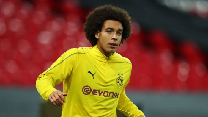 维特塞尔：<a href=https://www.310bf.com/tags-%E8%8B%B1%E8%B6%85-0.html target=_blank class=infotextkey>英超</a>的实力和<a href=https://www.310bf.com/tags-%E5%BE%B7%E7%94%B2-0.html target=_blank class=infotextkey>德甲</a>差不多，但是被媒体放大了