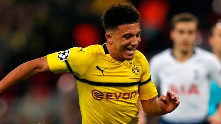 温格：我在<a href=https://www.310bf.com/tags-%E9%98%BF%E6%A3%AE%E7%BA%B3-0.html target=_blank class=infotextkey>阿森纳</a>时曾想签下桑乔，他有球星的那种自信