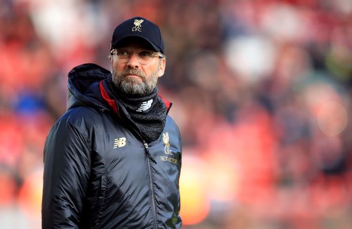 专家：如利物浦夺冠，克洛普99.99%会续约