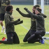 厄齐尔发推支持球队：不是我们想要的结果，要在主场反弹