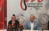 哈姆西克：永远不会去尤文，现在期待这段新冒险