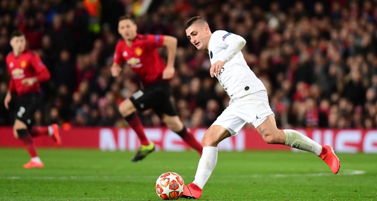 维拉蒂：被<a href=https://www.310bf.com/tags-%E5%B7%B4%E9%BB%8E-0.html target=_blank class=infotextkey>巴黎</a>球迷在<a href=https://www.310bf.com/tags-%E6%9B%BC%E8%81%94-0.html target=_blank class=infotextkey>曼联</a>主场的呐喊感动，就像在主场作战