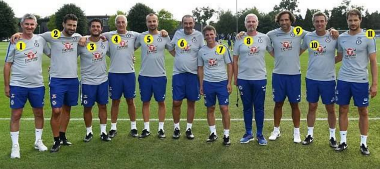 佐拉：我们得表现得像一个整体，球队正努力从低谷反弹