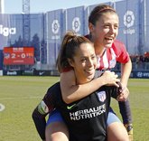 马竞女足2-0完胜巴萨晋级王后杯决赛，有望获双冠王