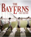 进入利物浦模式！拜仁发布趣味照片，致敬甲壳虫乐队