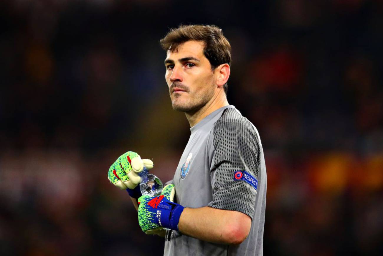 Laliga想聘请卡西担任推广大使，伊涅斯塔可能加入