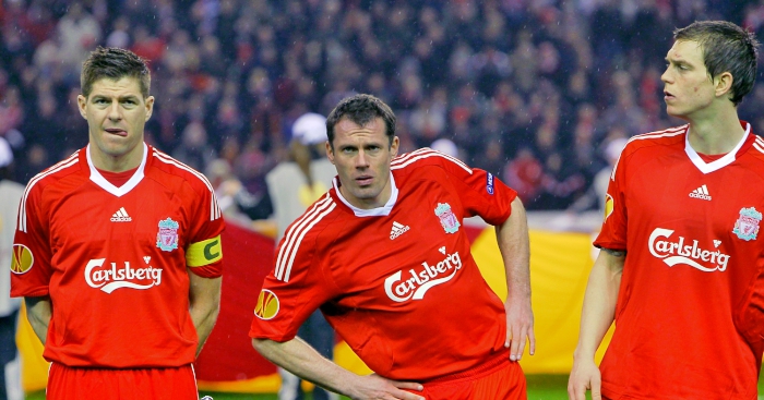 <a href=https://www.310bf.com/tags-%E8%8B%B1%E8%B6%85-0.html target=_blank class=infotextkey>英超</a>时代丢球率最低的中卫组合？阿格与卡拉格当选