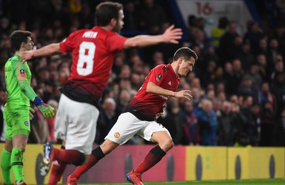 埃雷拉：替补球员很快进入比赛节奏，零封对罗梅罗很重要