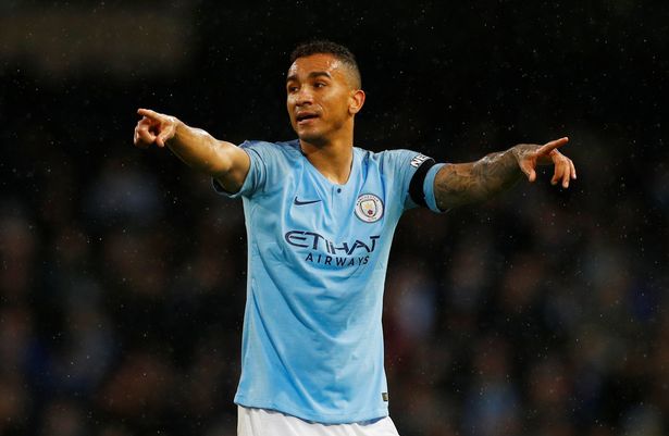 达尼洛：瓜帅非常注重细节，齐祖取得的成就难以置信