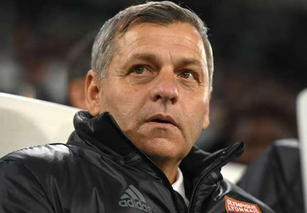 里昂主帅：和瓜迪奥拉相提并论是自大，他才是当世最佳