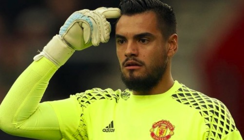 <a href=https://www.310bf.com/tags-%E6%9B%BC%E8%81%94-0.html target=_blank class=infotextkey>曼联</a>双保险，罗梅罗红魔生涯零封率队史第一