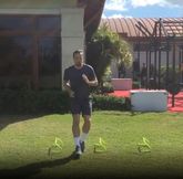 镜报：凯恩伤势恢复顺利，有望在周末联赛中复出