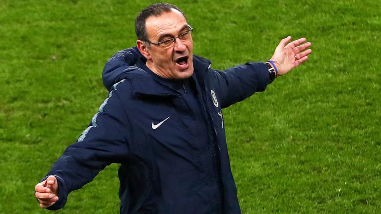 天空体育：<a href=https://www.310bf.com/tags-%E5%88%87%E5%B0%94%E8%A5%BF-0.html target=_blank class=infotextkey>切尔西</a>的高层已经就萨里的未来进行了讨论