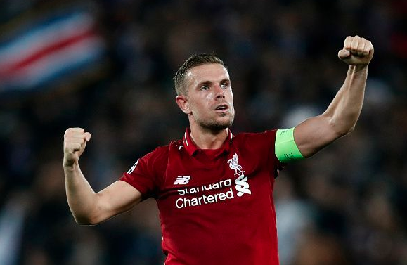 亨德森：这并非最糟糕的<a href=http://bf.310bf.net target=_blank class=infotextkey>比分</a>，我们临门一脚有欠缺