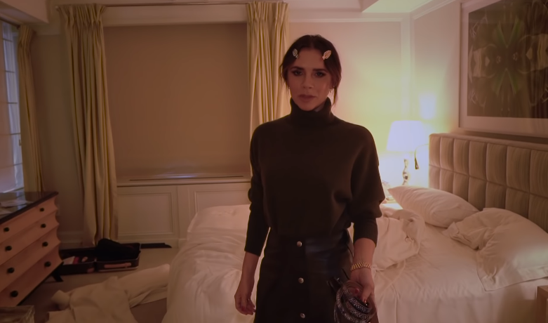 将满结婚20周年！贝嫂：小贝生活中会被我搞疯