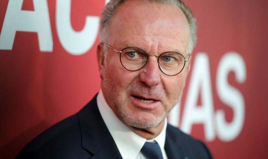 鲁梅尼格：次回合战利物浦不能重蹈1981年时的错误