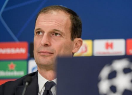 意媒：若阿莱格里离开尤文，<a href=https://www.310bf.com/tags-%E5%88%87%E5%B0%94%E8%A5%BF-0.html target=_blank class=infotextkey>切尔西</a>或邀其执教