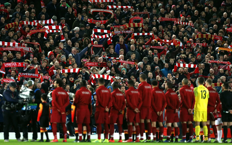 卡拉格专栏：本周将是利物浦争冠最关键的一周