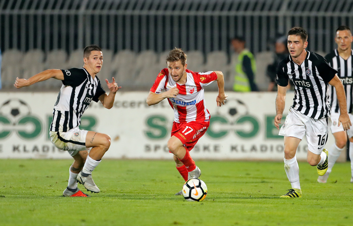 塞尔维亚媒体:卓尔千万欧年薪报价德国前国脚