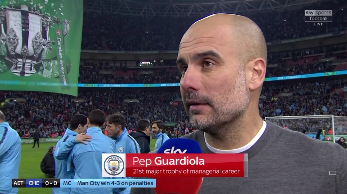 瓜帅：点球中最重要的就是精神品质，多线作战不容易