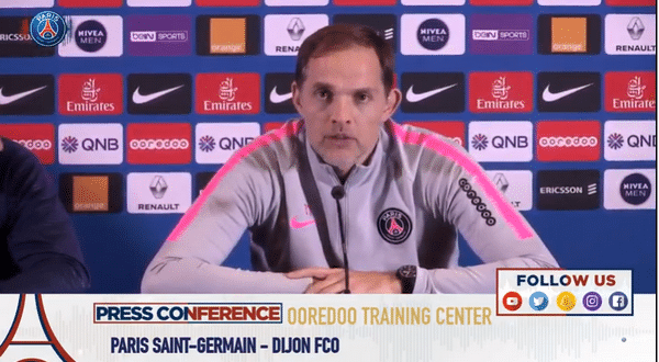 图赫尔：希望<a href=https://www.310bf.com/tags-%E5%86%85%E9%A9%AC%E5%B0%94-0.html target=_blank class=infotextkey>内马尔</a>能在对阵<a href=https://www.310bf.com/tags-%E6%9B%BC%E8%81%94-0.html target=_blank class=infotextkey>曼联</a>的欧冠比赛前回归球队