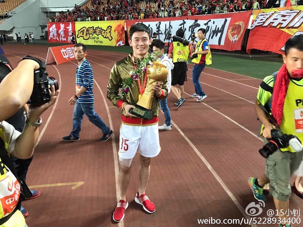 德转朱艺:张文钊租借加盟北京人和