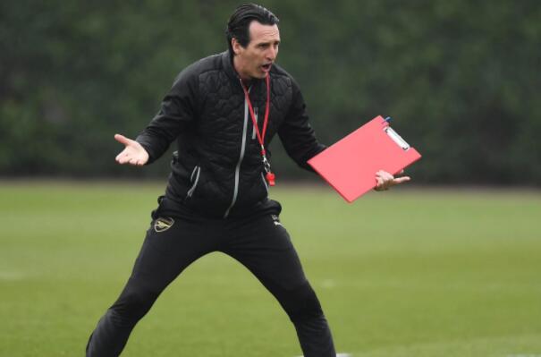 埃梅里：我跟波切蒂诺关系很好，但踢完德比会冷战两三天