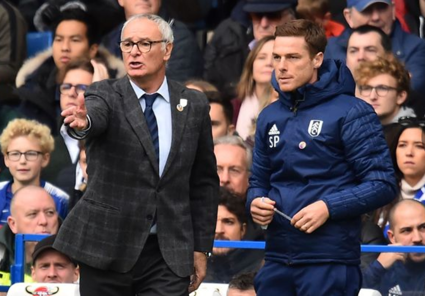 想成为富勒姆的索肖？帕克：弗格森爵士鼓励了我