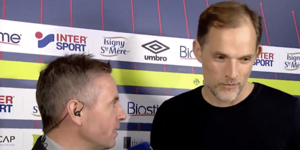 图赫尔：<a href=https://www.310bf.com/tags-%E5%B7%B4%E9%BB%8E-0.html target=_blank class=infotextkey>巴黎</a>有些球员缺阵，我们还要继续观察<a href=https://www.310bf.com/tags-%E6%9B%BC%E8%81%94-0.html target=_blank class=infotextkey>曼联</a>