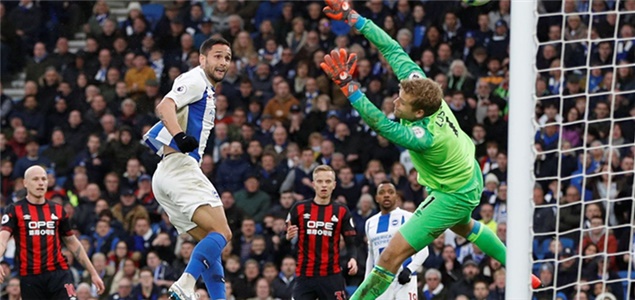 <a href=https://www.310bf.com/tags-%E8%8B%B1%E8%B6%85-0.html target=_blank class=infotextkey>英超</a>综述：水晶宫狼队奏凯，布莱顿擒哈镇铁锤斩喜鹊