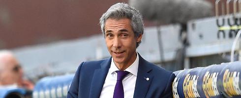 意媒:罗马和波尔多都有意聘请保罗-索萨执教