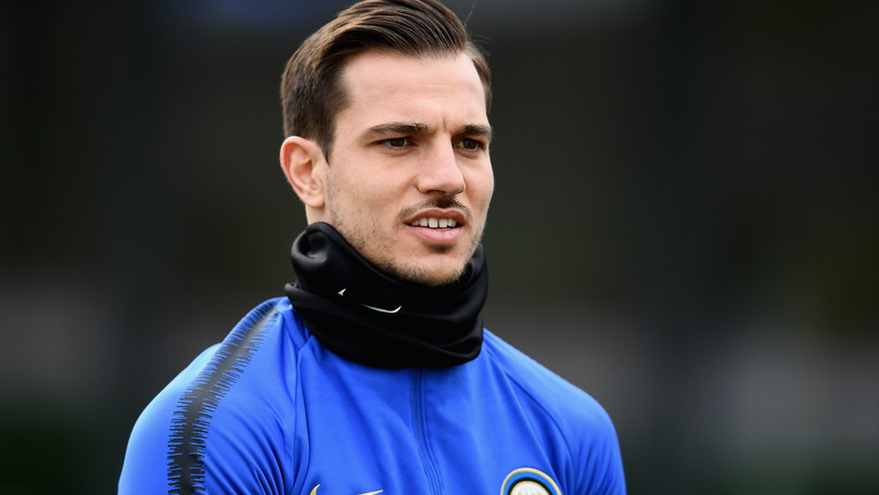 都灵体育报：国米不会买断塞德里克，他们仍想要达米安