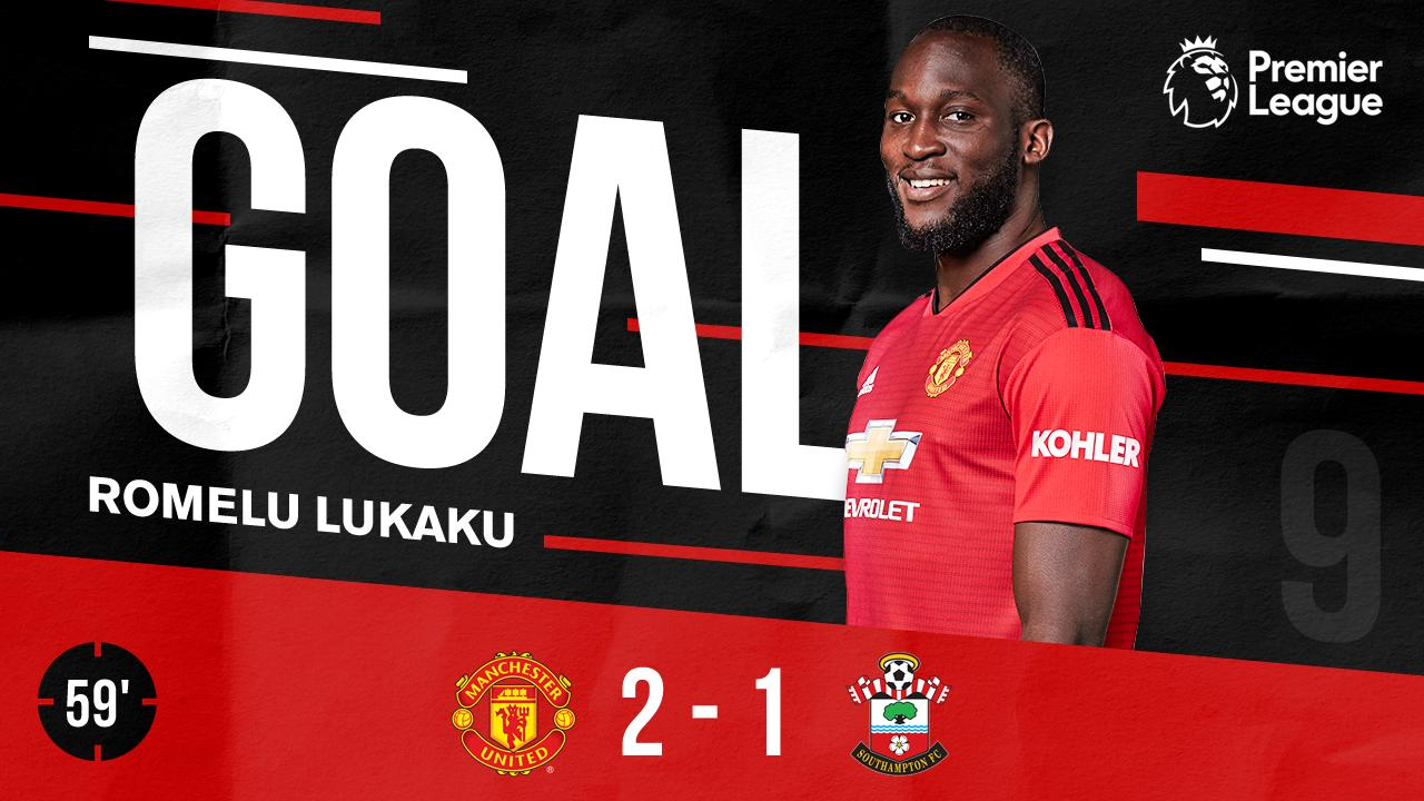 GIF：卢卡库搓射远角破门，<a href=https://www.310bf.com/tags-%E6%9B%BC%E8%81%94-0.html target=_blank class=infotextkey>曼联</a>2-1反超<a href=http://bf.310bf.net target=_blank class=infotextkey>比分</a>