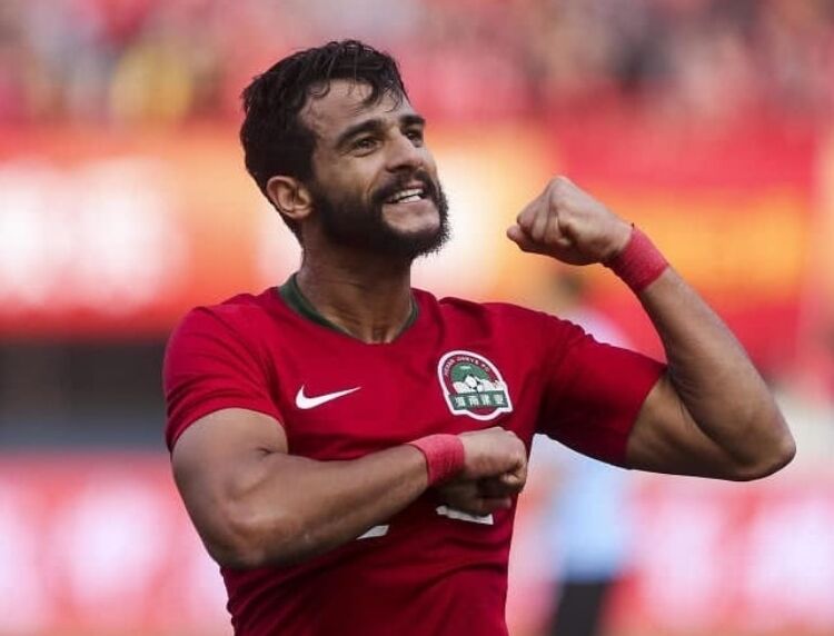 多拉多:职业生涯第一次手术,相信自己归来后会