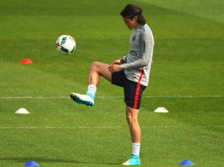 RMC：卡瓦尼已恢复训练，有望赶上对阵<a href=https://www.310bf.com/tags-%E6%9B%BC%E8%81%94-0.html target=_blank class=infotextkey>曼联</a>