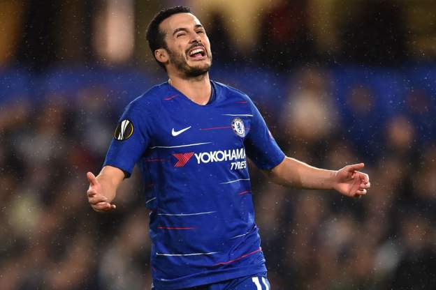 佩德罗：从现在开始，每一场比赛都是一场决赛