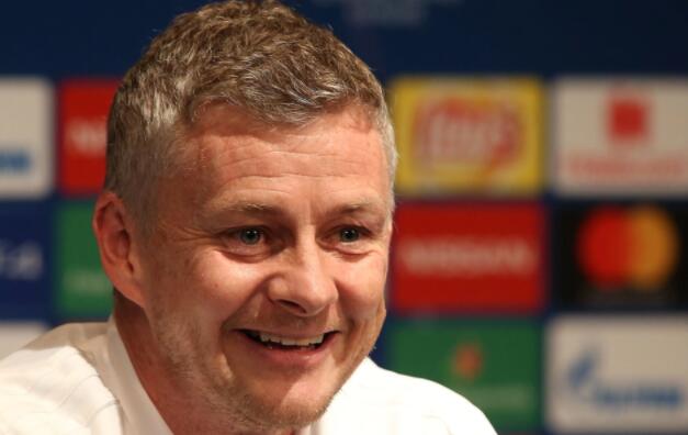 镜报：索尔斯克亚即将转正，年薪750万英镑