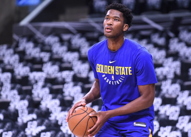 科尔:不确定达米安-琼斯能否出战季后赛