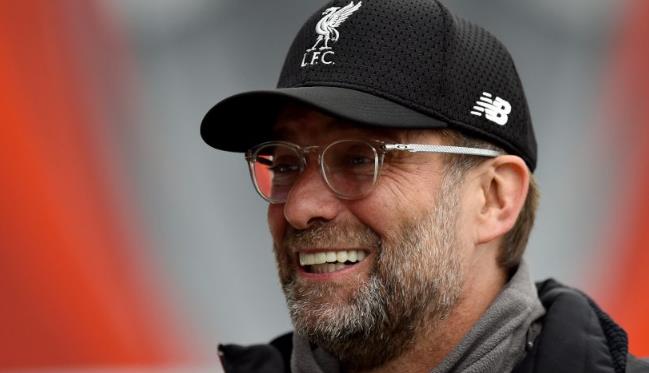 克洛普：不会因丢掉榜首位置而改变，赢球是唯一目标