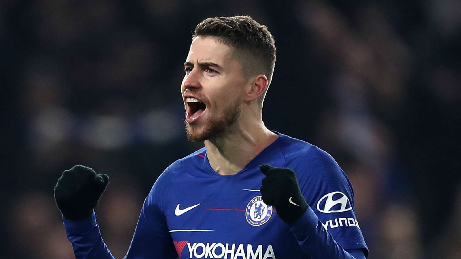 若日尼奥：尊重球迷的意见，但我绝不是萨里的宠儿