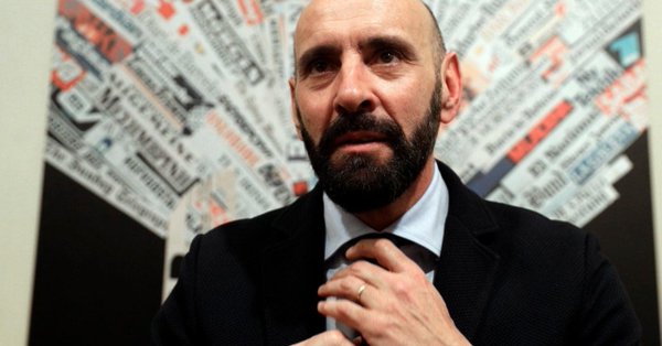 电讯报：罗马解雇蒙奇后，<a href=https://www.310bf.com/tags-%E9%98%BF%E6%A3%AE%E7%BA%B3-0.html target=_blank class=infotextkey>阿森纳</a>又离蒙奇近了一步