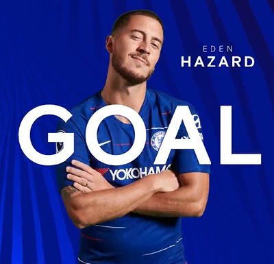 GIF：阿扎尔远射扳平<a href=http://bf.310bf.net target=_blank class=infotextkey>比分</a>