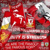 利物浦VS伯恩利：三叉戟领衔，拉拉纳首发