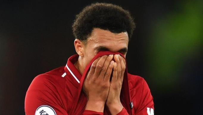 回声报：阿诺德受伤，但仍有望赶上与<a href=https://www.310bf.com/tags-%E6%8B%9C%E4%BB%81-0.html target=_blank class=infotextkey>拜仁</a>之战