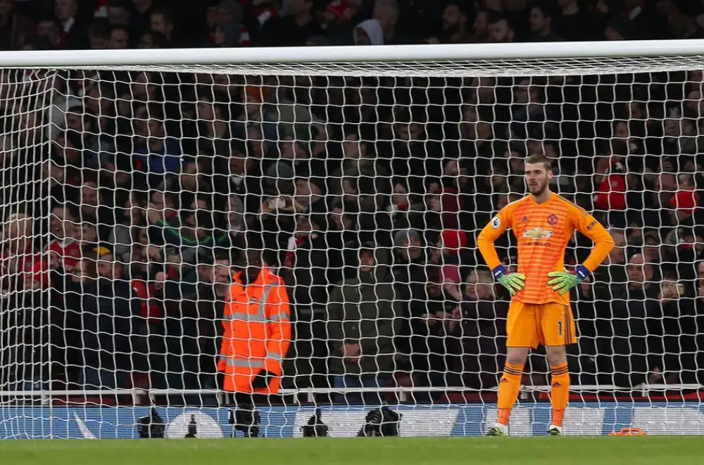 晚旗报：<a href=https://www.310bf.com/tags-%E6%9B%BC%E8%81%94-0.html target=_blank class=infotextkey>曼联</a>拒绝给德赫亚最高薪合约