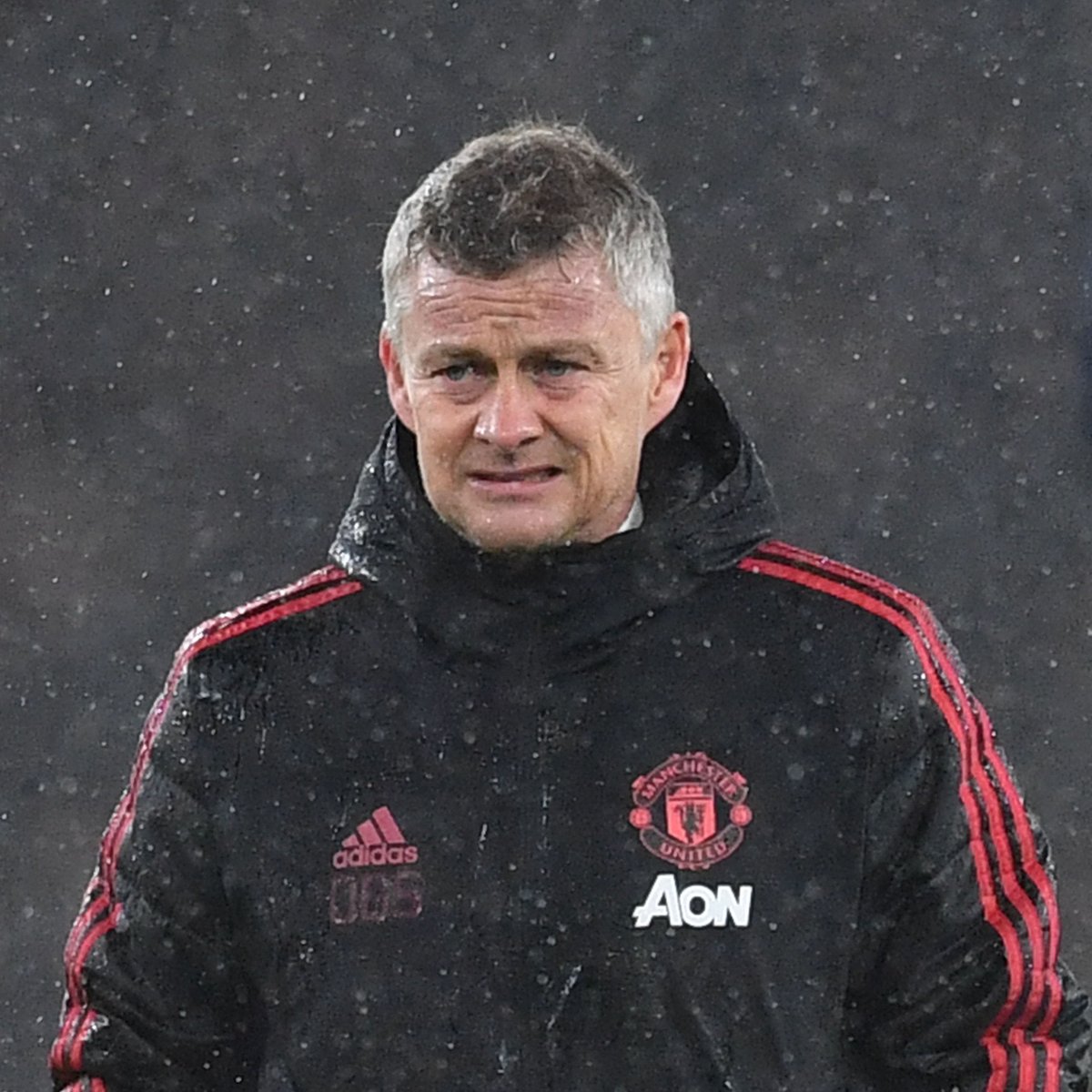 不敌枪手，索尔斯克亚上任后的客场九连胜遭到终结