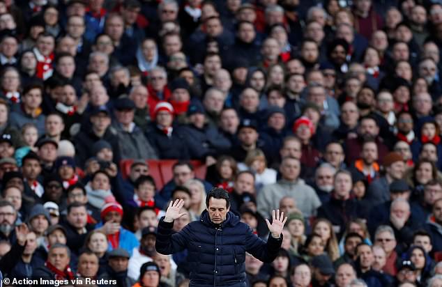 卡拉格：看阵容<a href=https://www.310bf.com/tags-%E9%98%BF%E6%A3%AE%E7%BA%B3-0.html target=_blank class=infotextkey>阿森纳</a>应排第六，埃梅里让枪手更精干直接