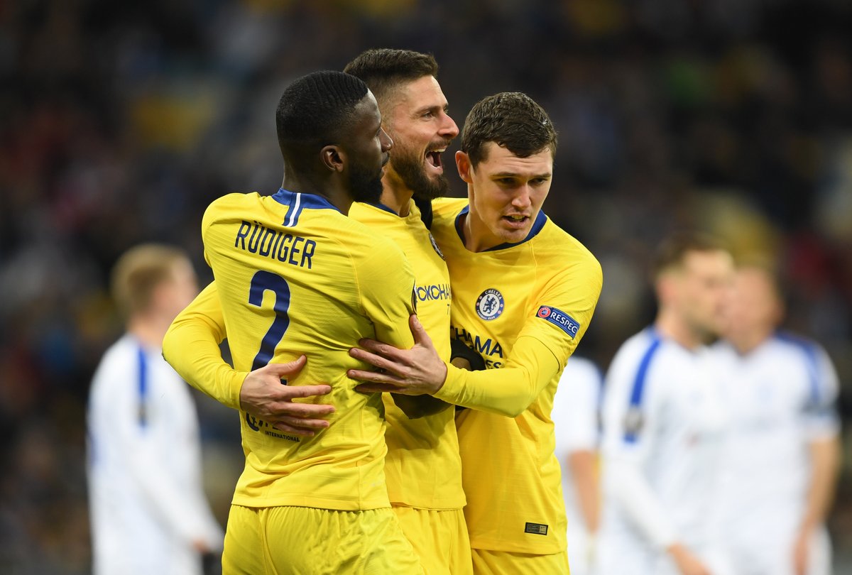 GIF：吉鲁梅开二度，<a href=https://www.310bf.com/tags-%E5%88%87%E5%B0%94%E8%A5%BF-0.html target=_blank class=infotextkey>切尔西</a>总<a href=http://bf.310bf.net target=_blank class=infotextkey>比分</a>5-0领先基辅