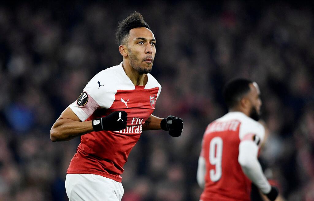 GIF：拉姆塞助攻奥巴梅扬破门，<a href=https://www.310bf.com/tags-%E9%98%BF%E6%A3%AE%E7%BA%B3-0.html target=_blank class=infotextkey>阿森纳</a>首开纪录